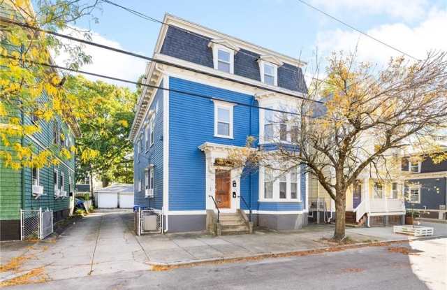 36 Wood Street - 36 Wood Street, Providence, RI 02909