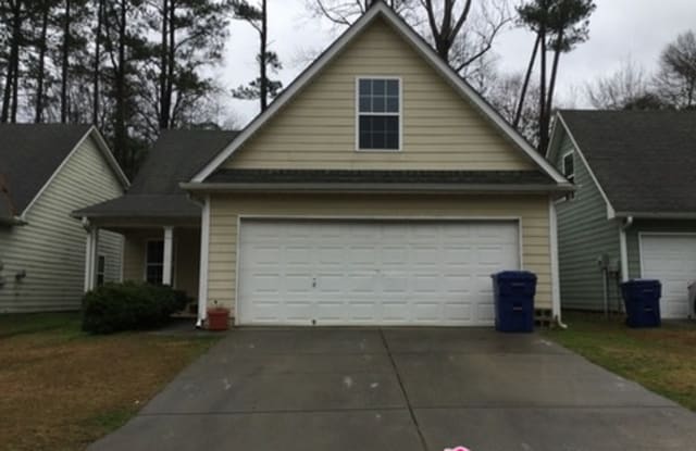 112 Cobblestone Drive - 112 Cobblestone Dr, Dallas, GA 30132