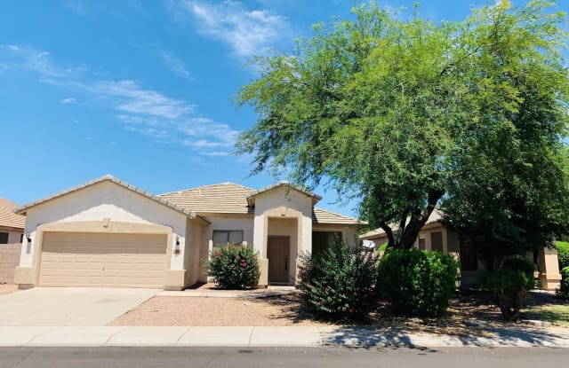 2840 E LA COSTA Drive - 2840 East La Costa Drive, Chandler, AZ 85249
