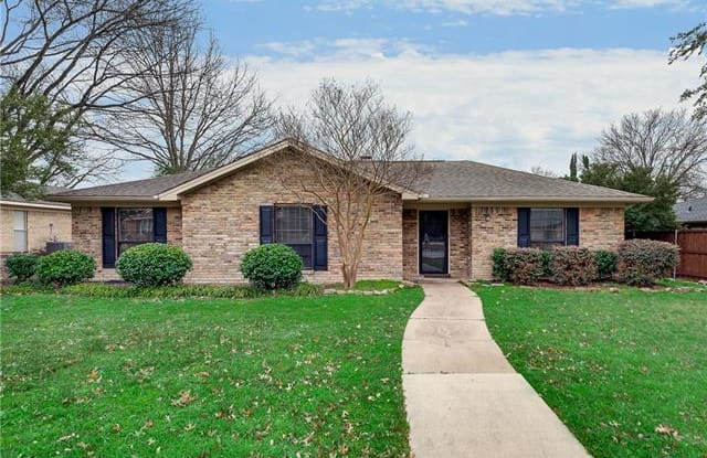 2210 Winterstone Drive - 2210 Winterstone Drive, Plano, TX 75023