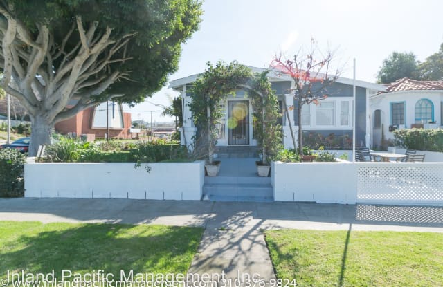 234 Avenue C - 234 Avenue C, Redondo Beach, CA 90277