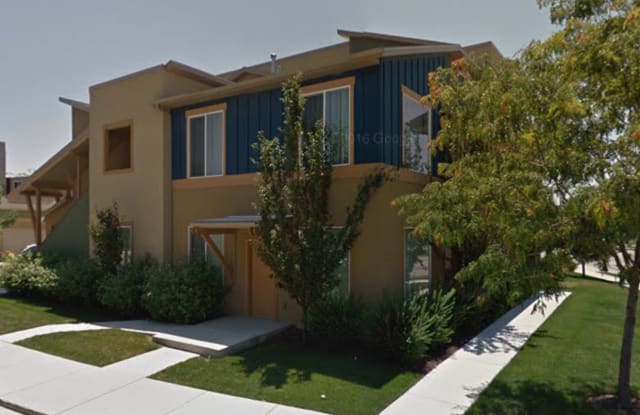 11303 River Heights Drive - 11303 S River Heights Dr, South Jordan, UT 84095