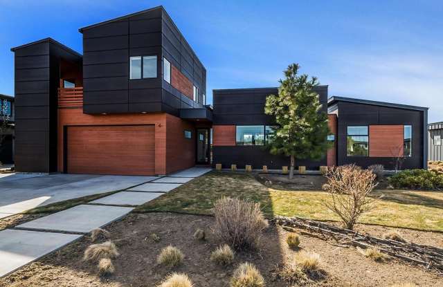 Luxury Tetherow Home | 3BR Furnished Retreat Near Mt. Bachelor photos photos