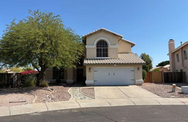 13717 N 80th Avenue - 13717 North 80th Avenue, Peoria, AZ 85381 13717 N 80th Avenue - 13717 North 80th Avenue, Peoria, AZ 85381