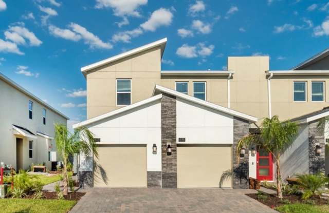 BEAUTIFUL CHAMPIONS GATE 2 BED 2 BATH COND0 w/GARAGE - FULLY FURNISHED - 12 MONTH RENTAL photos photos