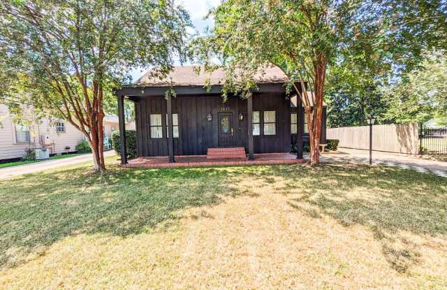 **6 Month Leases ONLY** 1417 Central Dr., Beaumont, TX 77706 photos photos