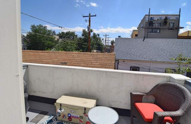 4460 Tennyson Street Gallery 4