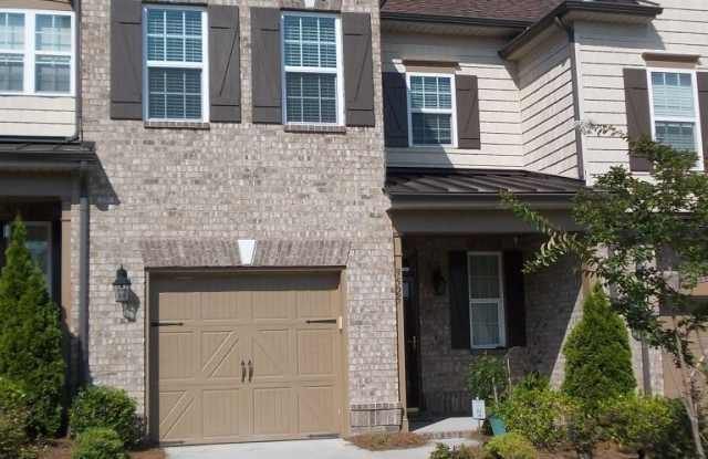 9525 Burford Lane NW - 9525 Burford Lane Northwest, Concord, NC 28027