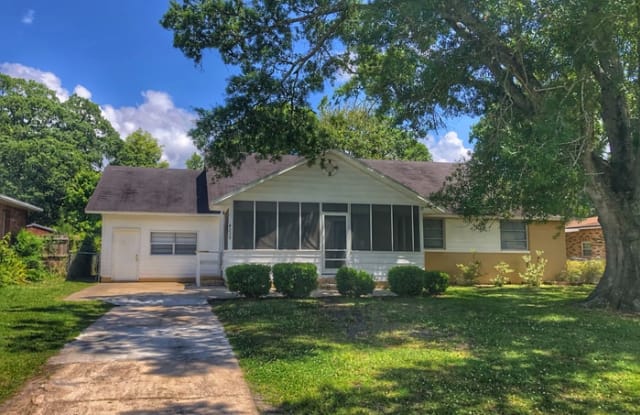 4239 Barmer Drive - 4239 Barmer Drive, Jacksonville, FL 32210