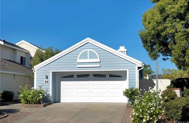 2 Haverhill Road - 2 Haverhill Road, Laguna Niguel, CA 92677