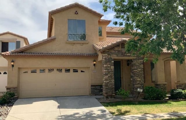 1811 East Dunbar Drive - 1811 East Dunbar Drive, Phoenix, AZ 85042