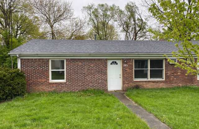 109 Brown St - 109 photos photos