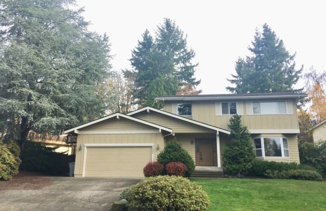 12904 SE 69th Pl - 12904 Southeast 69th Place, Bellevue, WA 98006