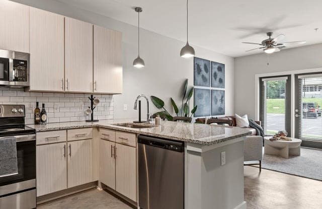 1000 Village Mill Dr Unit E21 - 1000 Village Mill Dr, Spartanburg County, SC 29651