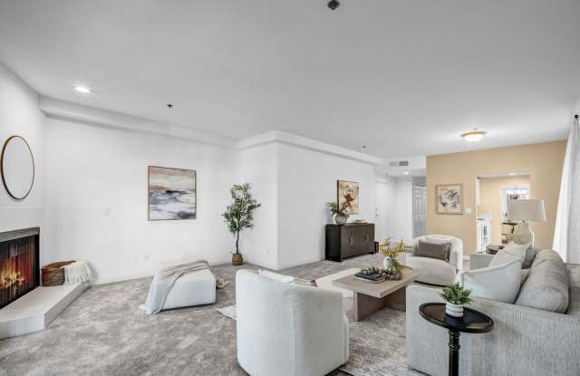 Spacious 2-Bedroom Westwood Condo in Prime Westwood ! Gallery 1