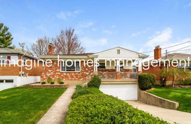 4616 Largo Drive photos photos