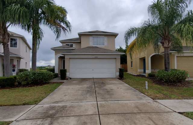 Beautiful 3-Bedroom, 2.5-Bathroomn Home w/Waterview in Riverview Gallery 3