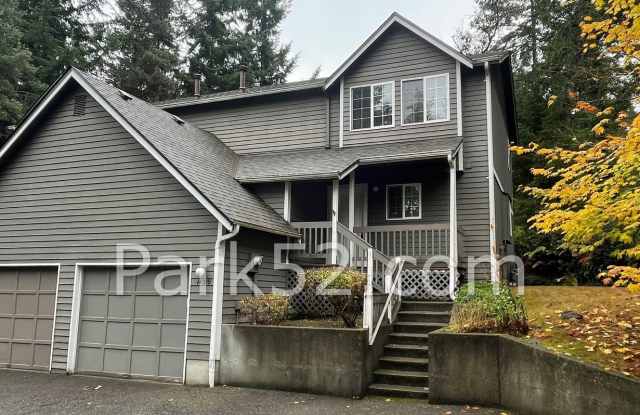 Gig Harbor 2 Bedroom Townhome - 14309 44th Ave Ct NW, Gig Harbor photos photos