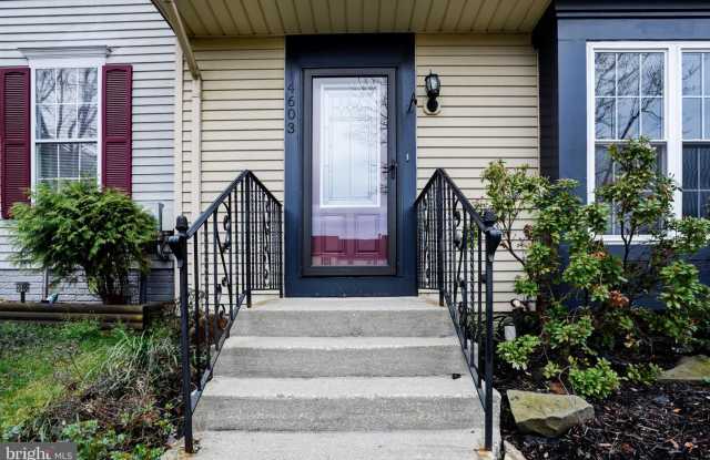 4603 LANGSTON DR Gallery 2