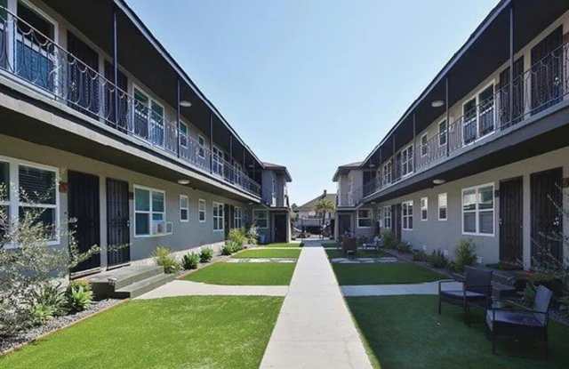 201–209 E 12th Street in Long Beach, photos photos 201–209 E 12th Street in Long Beach, photos photos