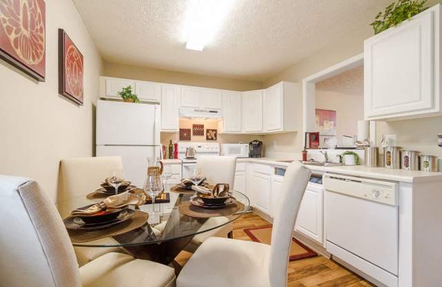 Mount Olive Townhomes photos photos