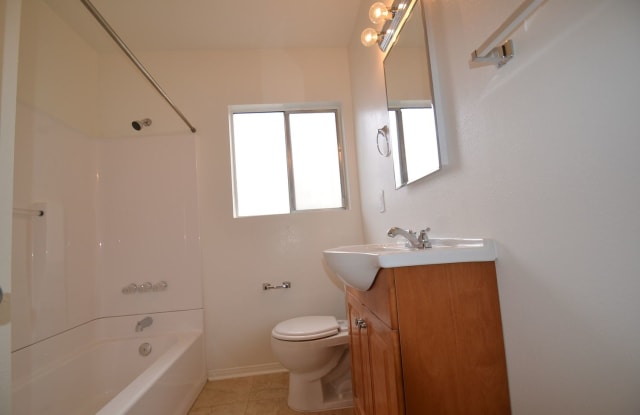 13123 Corcoran St - 13123 W Corcoran St, Los Angeles, CA 91340