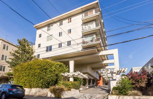 642 ALVARADO Apartments Gallery 4