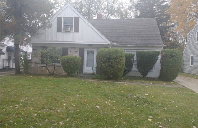 4168 Eastway Rd - 4168 Eastway Road, South Euclid, OH 44121
