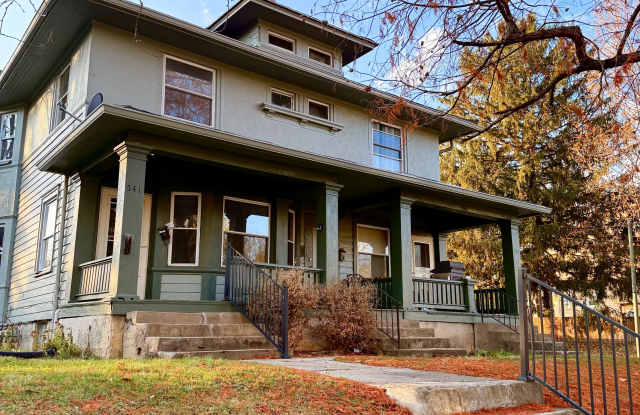 543 Grafton Avenue photos photos