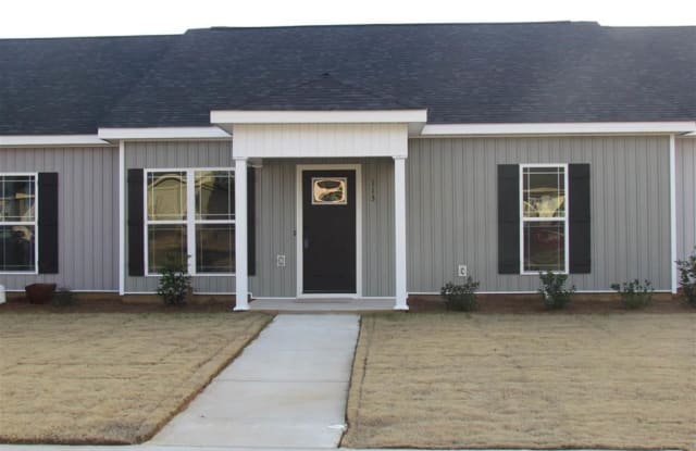 113 Grayton Way - 113 Grayton Way, Perry, GA 31069
