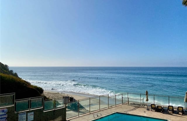 1585 S Coast - 1585 S Coast Hwy, Laguna Beach, CA 92651