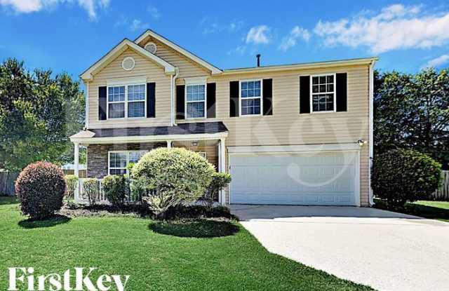 504 Springmoor Court photos photos