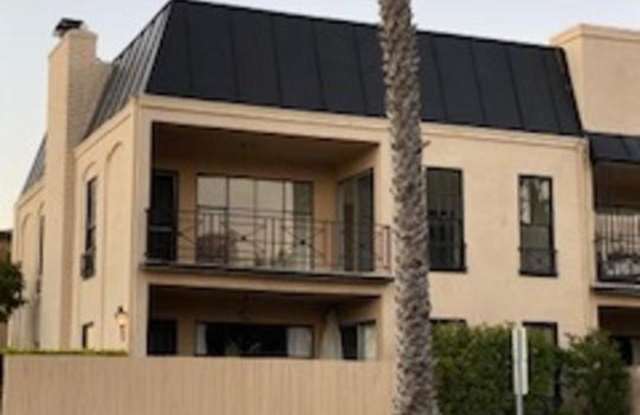 609 WASHINGTON Avenue - 609 Washington Avenue, Santa Monica, CA 90403