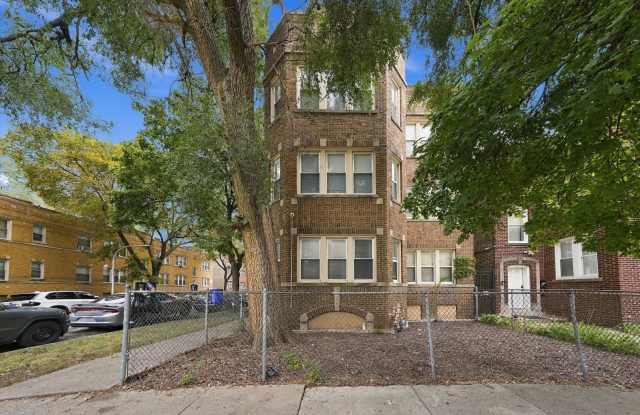 Cozy 1-Bedroom Apartment with Office Nook – Your Perfect Home Awaits! Gallery 1