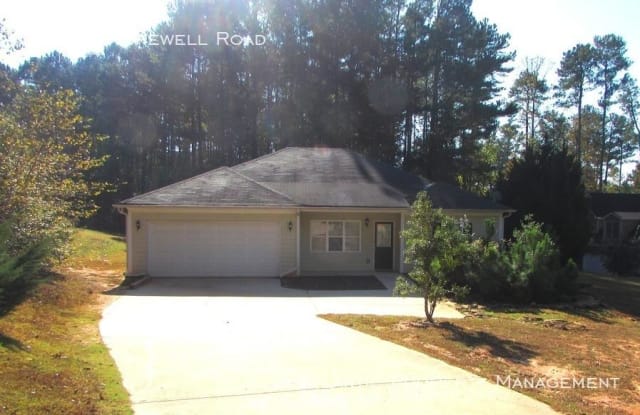 15735 Hopewell Road - 15735 Hopewell Road, Milton, GA 30004