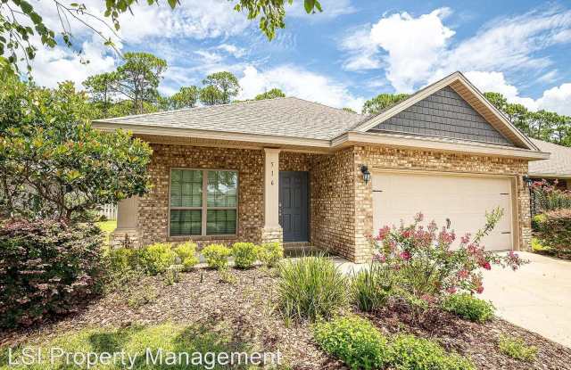 516 Cocobolo Dr - 516 Cocobolo Drive, Walton County, FL 32459