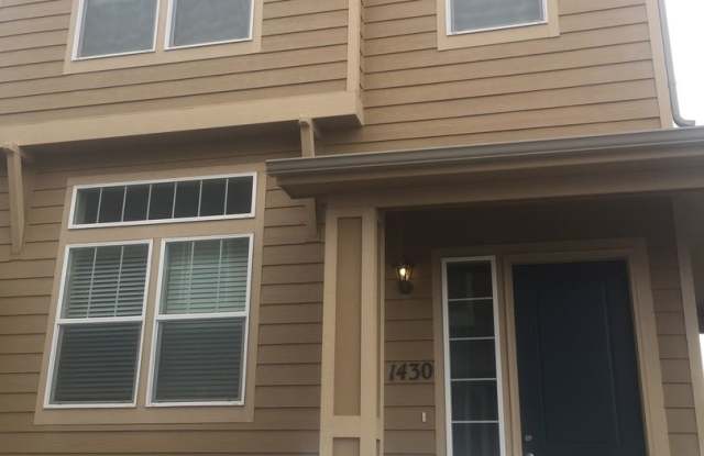 1430 Rinker Way - 1430 Rinker Way, Castle Rock, CO 80109