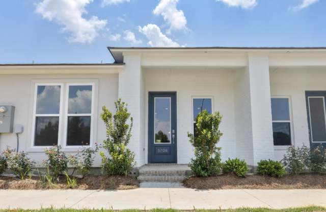 Brand New home in Zachary! Gallery 1