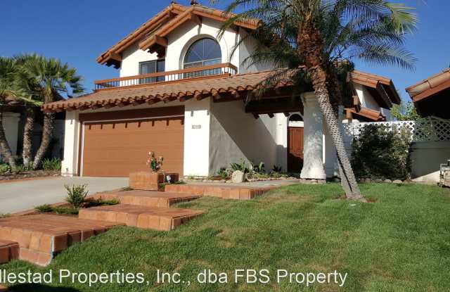 16304 Avenida Nobleza - 16304 Avenida Nobleza, San Diego, CA 92128