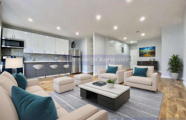 600 West 196th Street - 600 West 196th Street, New York City, NY 10040