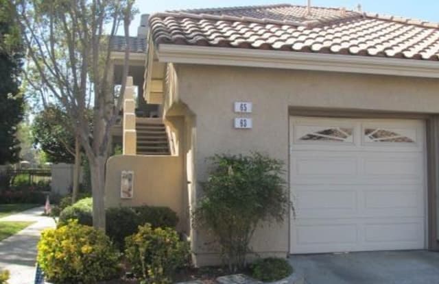 65 Encantado Canyon - 65 Encantado Cyn, Rancho Santa Margarita, CA 92688