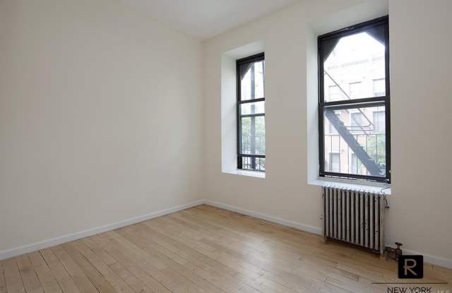 61 E 3rd Street - 61 East 3rd Street, New York City, NY 10003