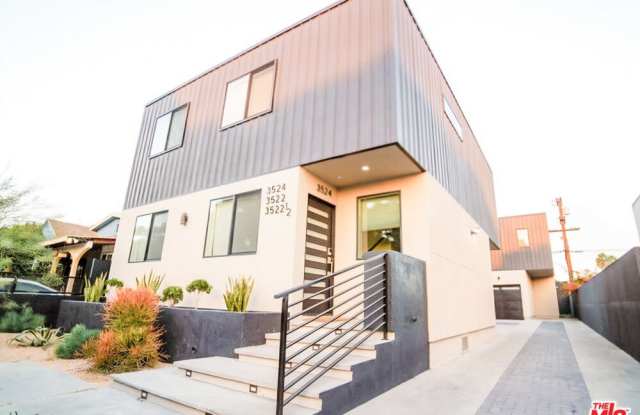 3524 S Bronson Ave photos photos