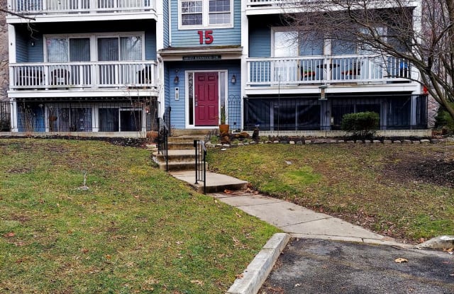 169 KENWOOD DRIVE - 169 Kenwood Drive, Camden County, NJ 08081