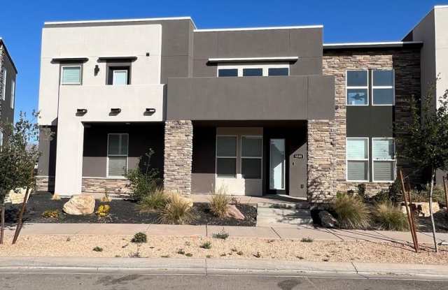 Desert Color Home photos photos