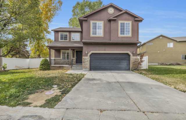 Beautiful 4 Bedroom 2.5 Bath Home in Lehi near Thanksgiving Point! photos photos