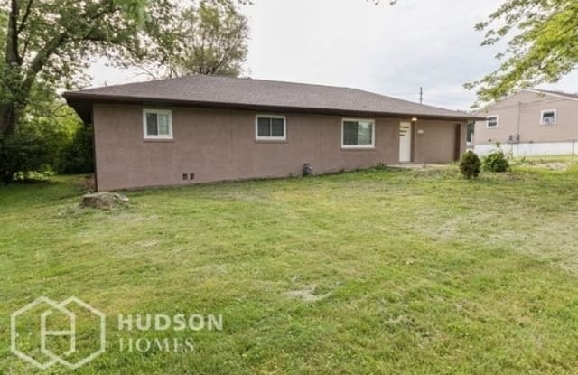 2320 Mc Comb Road - 2320 Mc Comb Road, Franklin County, OH 43123