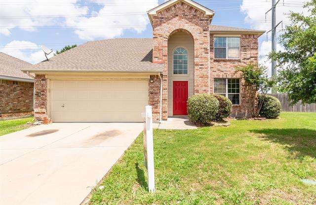 11500 LAUREN Way - 11500 Lauren Way, Fort Worth, TX 76244