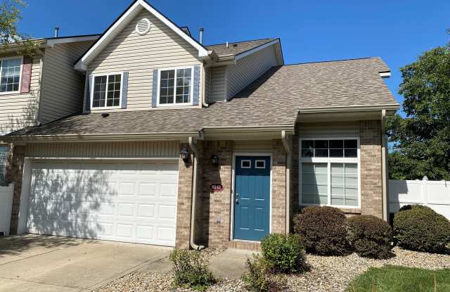 8040 Harbor Walk Place - 8040 Harbor Walk Place, Indianapolis, IN 46237