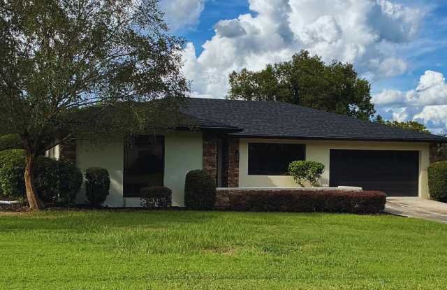 3BR/2BA Home with Pool & Screened Patio in South Lakeland photos photos
